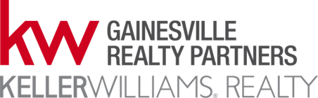 Keller Williams Gainesville Realty Partners logo