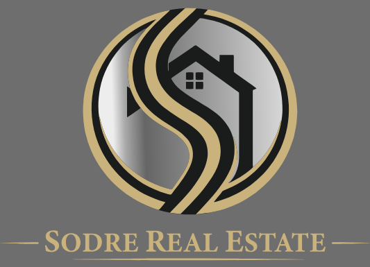 Sodre Real Estate INC logo