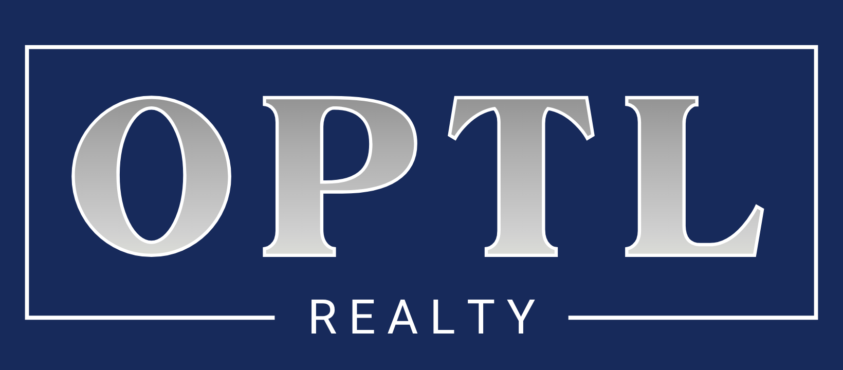 OPTL Realty logo
