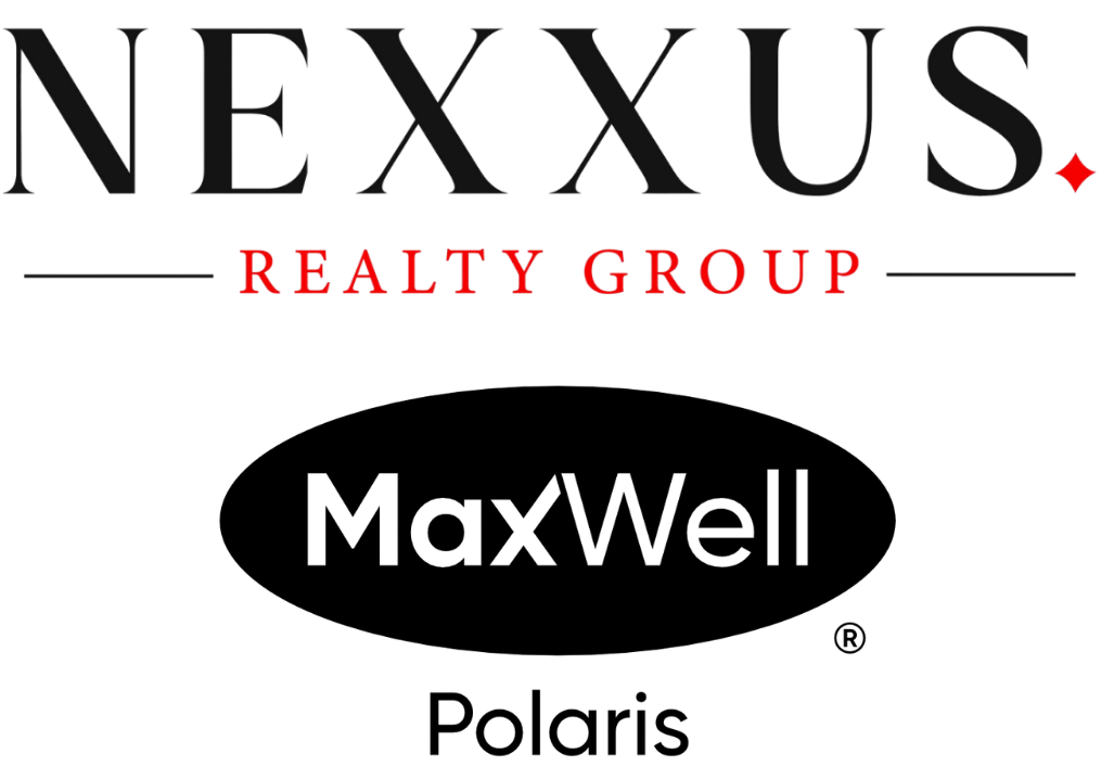Maxwell Polaris logo