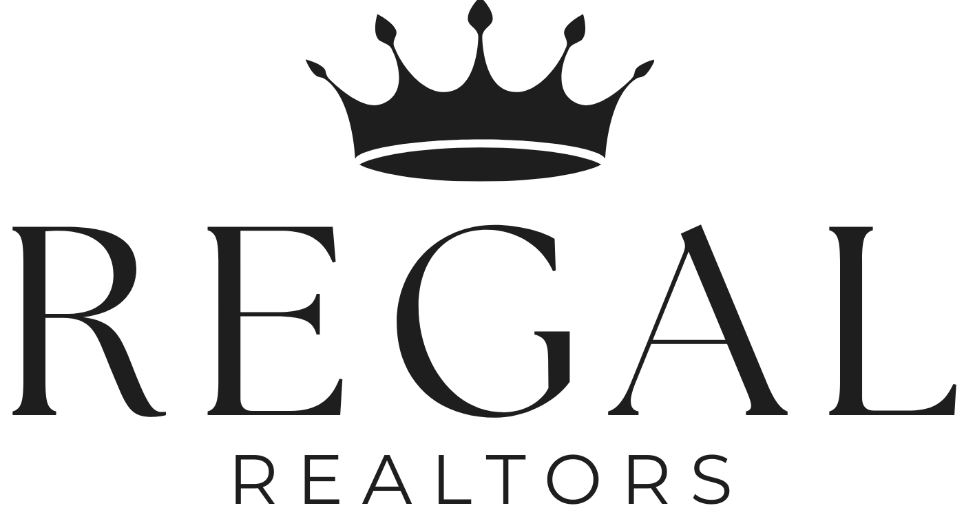 Regal Realtors logo