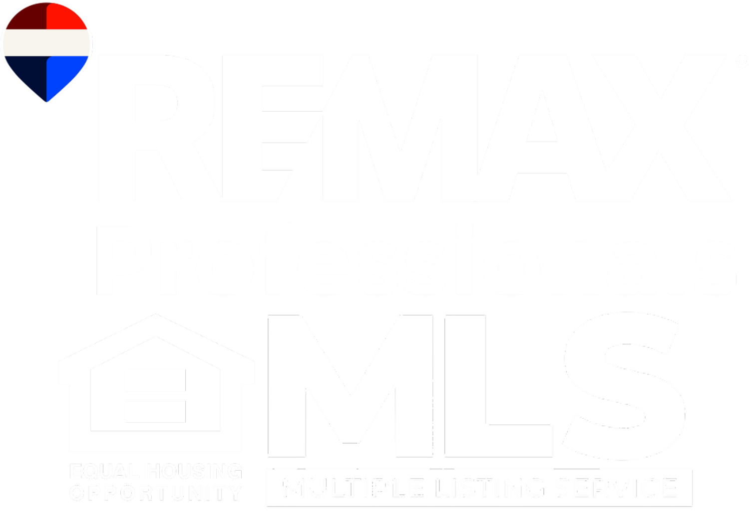 REMAX Professionals logo