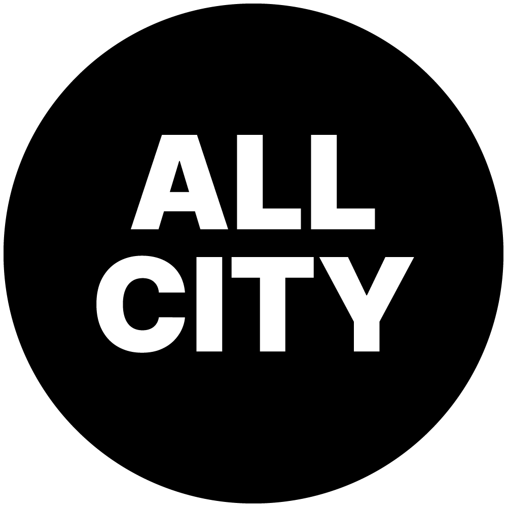 All City Real Estate logo