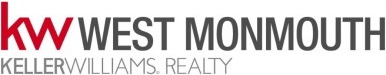 Keller Williams West Monmouth logo