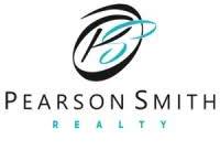 Pearson Smith Realty logo