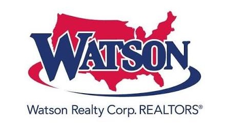 Watson Realty Corp. logo