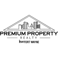 Keller Williams Realty logo