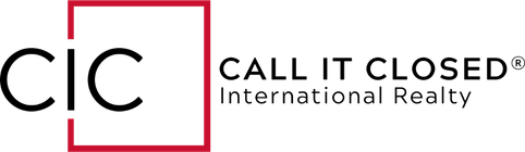 Call It Closed logo