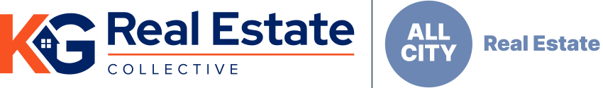 All City Real Estate logo
