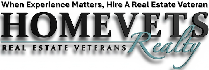 Homevets Realty LLC logo