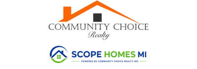 Community Choice Realty Inc logo