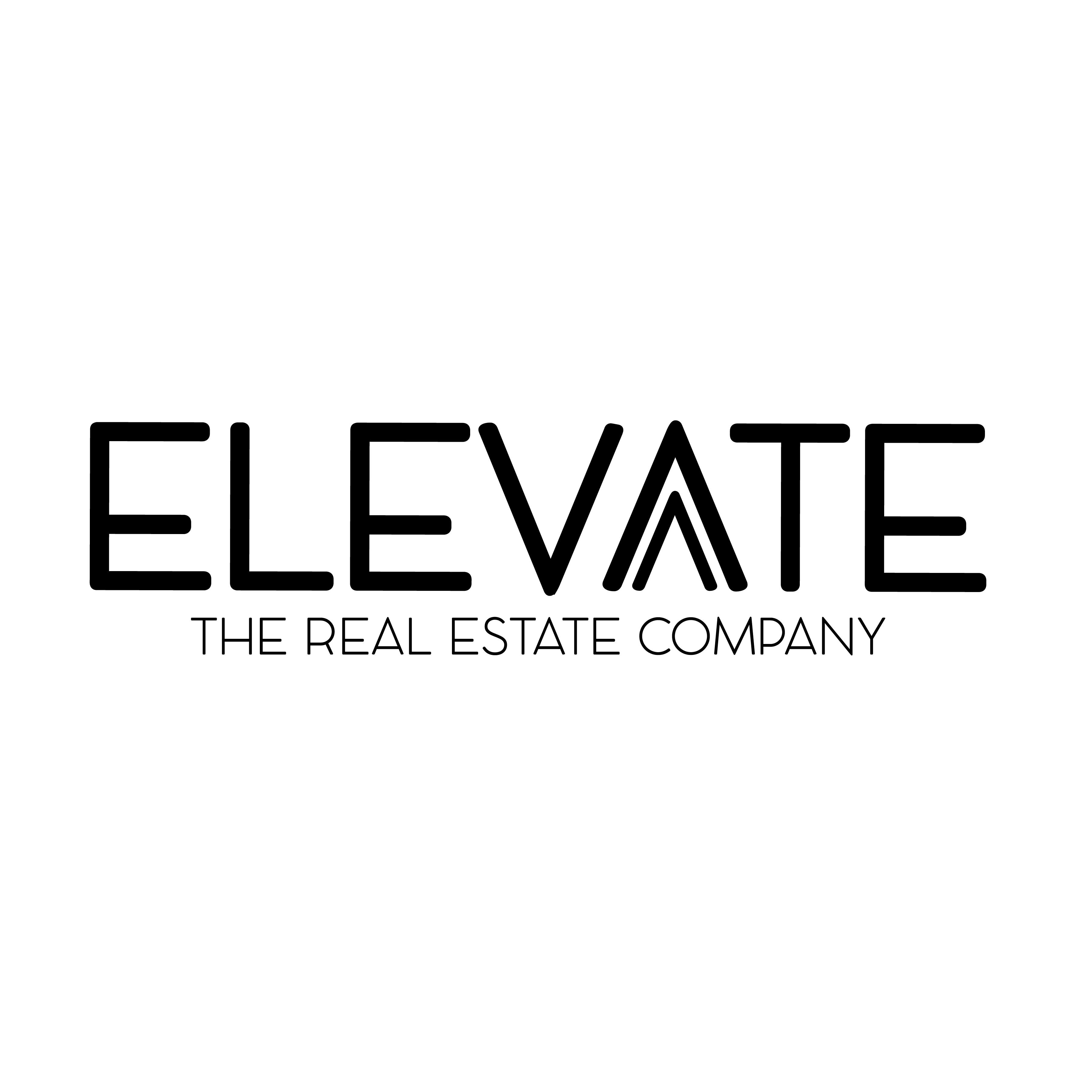 Elevate - The Real Estate Company, LLC logo