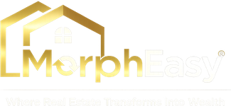MorphEasy Realty logo