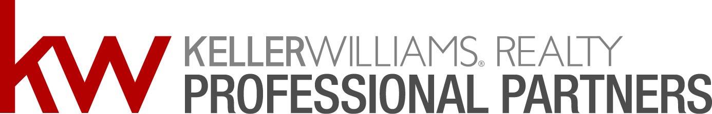 Keller Williams Realty Professional Partners logo