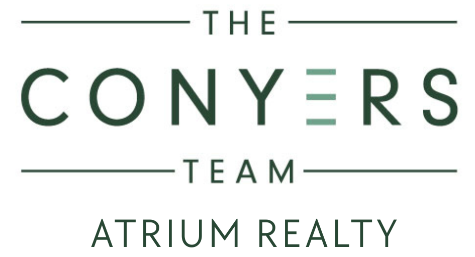 Atrium Realty logo