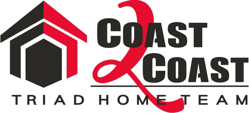 Coast 2 Coast Triad Home Team logo