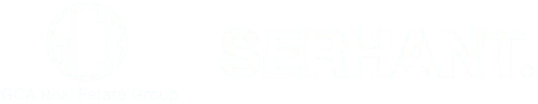 Serhant Pennsylvania logo