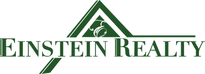 Einstein Realty Inc. logo