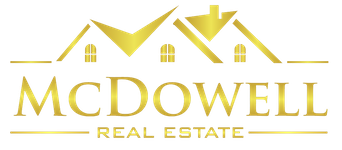 McDowell Homes logo