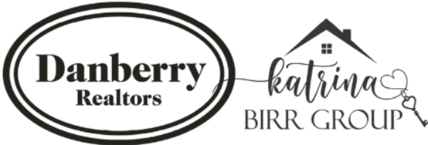 The Danberry Co logo