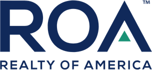 Realty of America logo