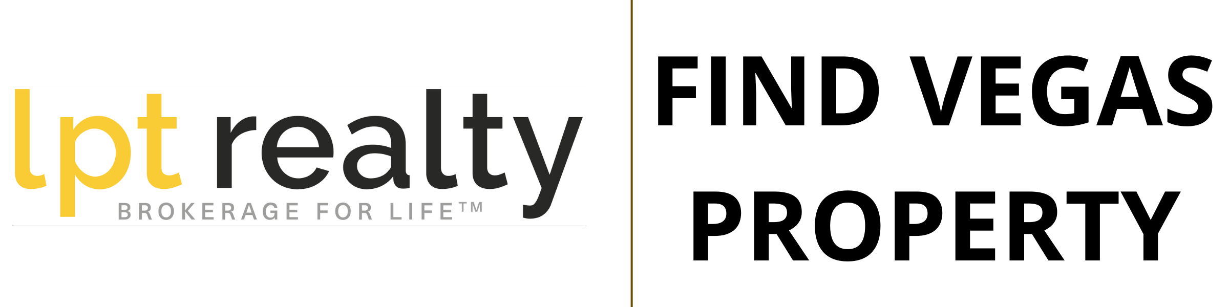 LPT Realty logo