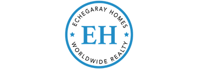 EH WORLDWIDE REALTY logo