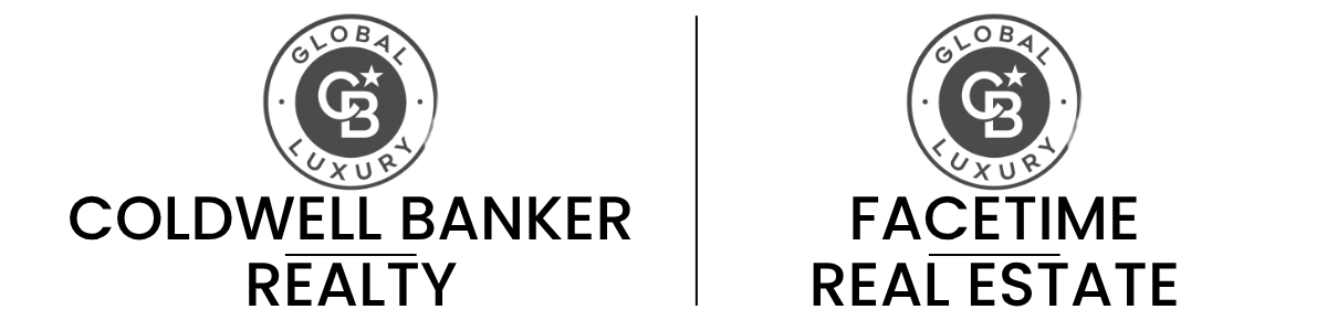 Coldwell Banker Global Luxury logo
