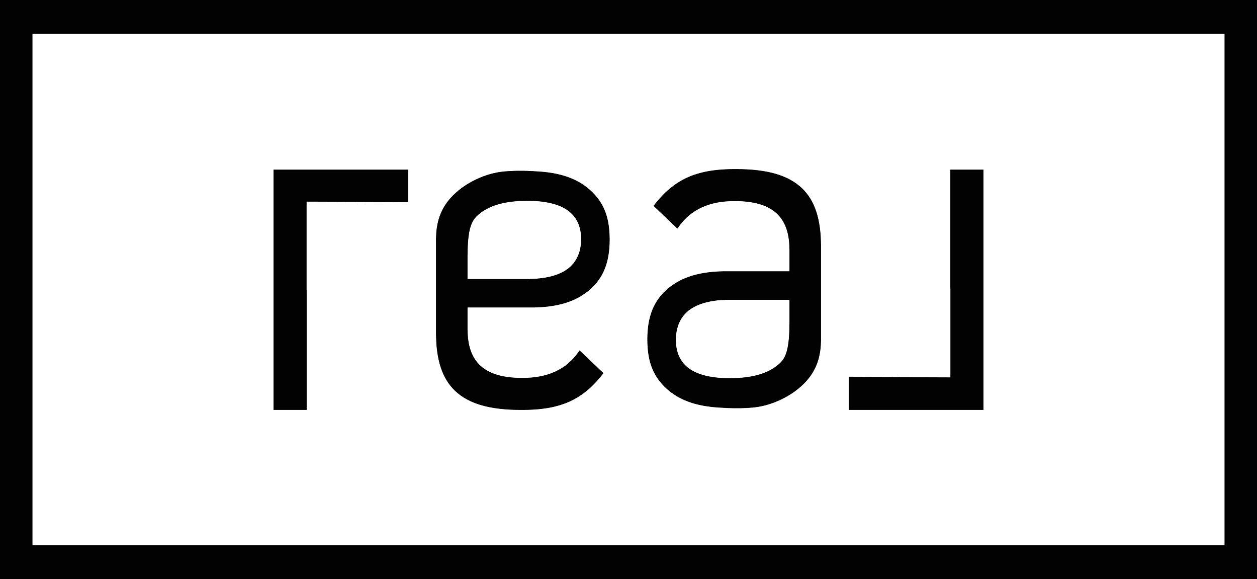 Real Broker logo