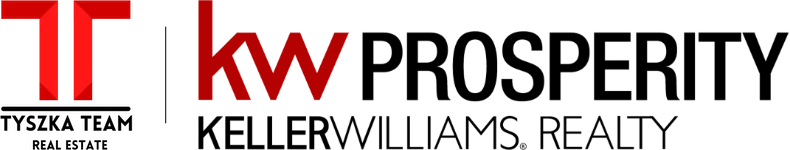 Keller Wiliams Prosperity logo