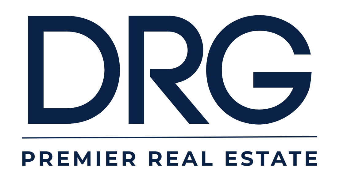 DRG Premier Real Estate logo