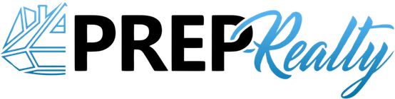 Prep Realty logo