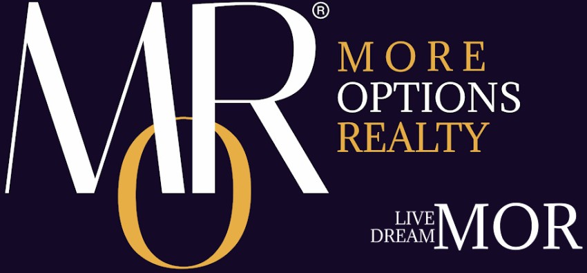 More Options Realty, LLC logo