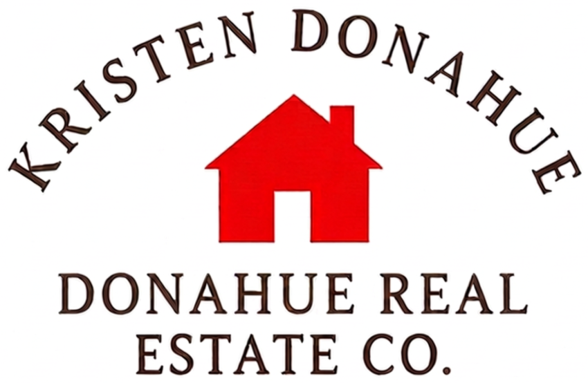 Donahue Real Estate Co. logo