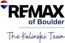 RE/MAX of Boulder logo