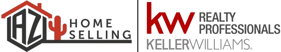 Keller Williams Realty Professional Partners logo