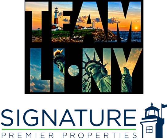 Signature Premier Properties logo