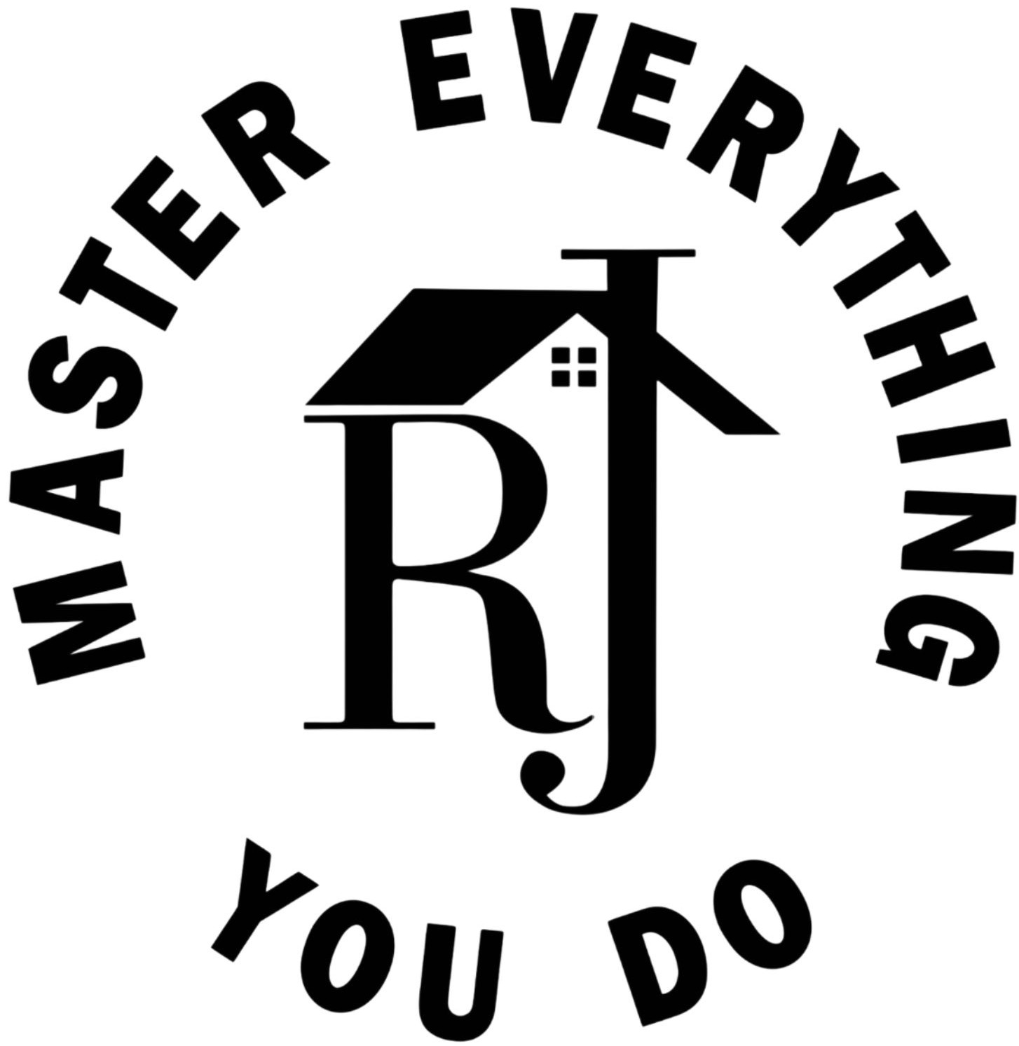 RJ Estate Inc logo