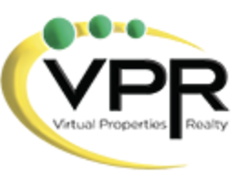 VPR United Real Estate logo