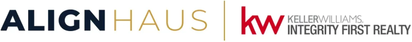 Keller Williams - Integrity First logo