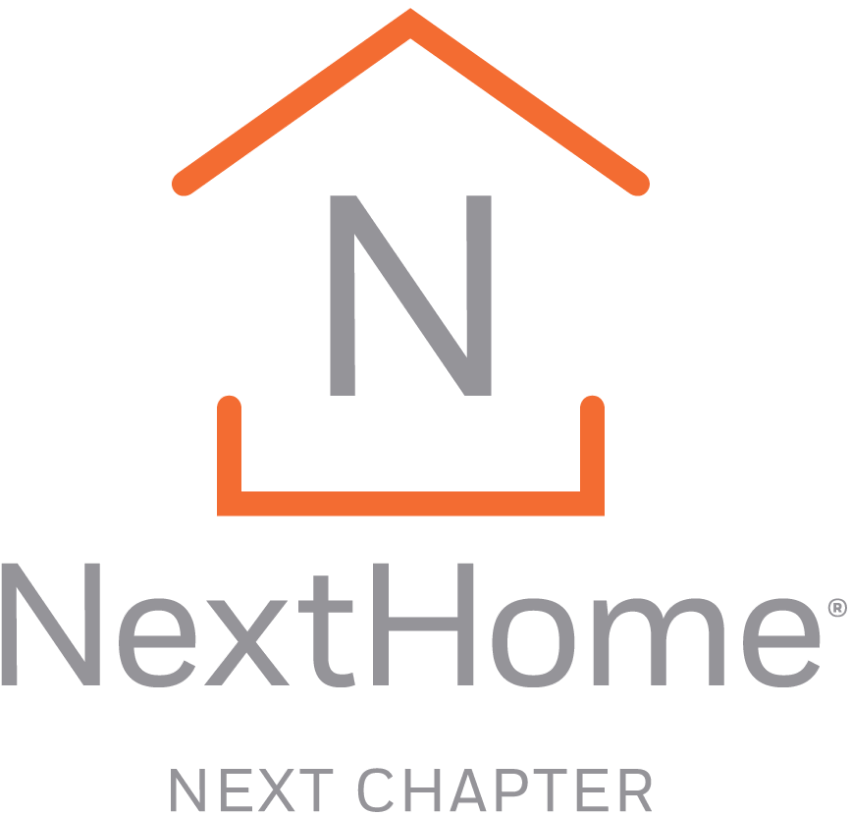NextHome Next Chapter logo