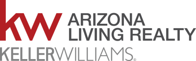 Keller Williams Arizona Living Realty logo