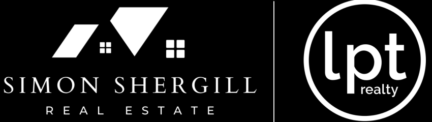 LPT Realty logo