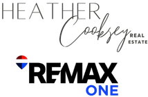 REMAX One logo