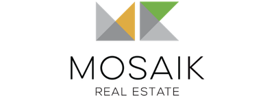 Mosaik Real Estate logo