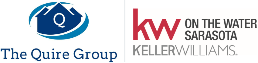 Keller Williams On The Water logo
