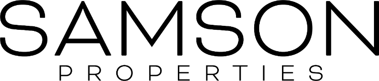 Samson Properties logo