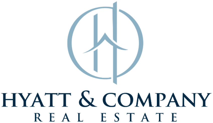 Hyatt & Company Real Estate logo