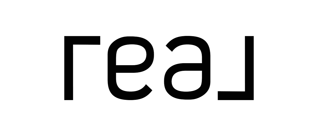REAL logo