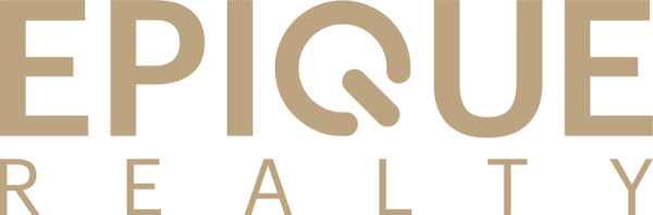 Epique Realty logo